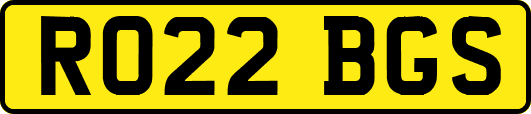 RO22BGS