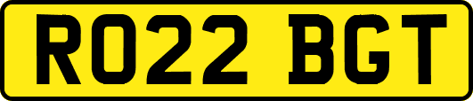 RO22BGT