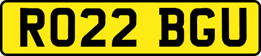 RO22BGU