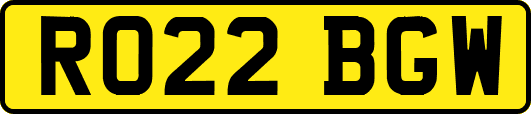 RO22BGW