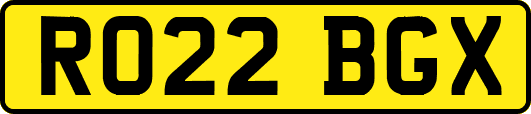 RO22BGX