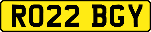 RO22BGY
