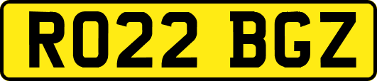 RO22BGZ