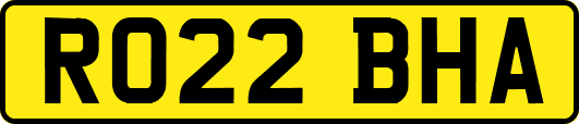 RO22BHA