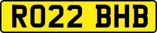 RO22BHB