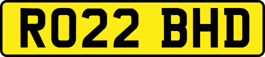 RO22BHD