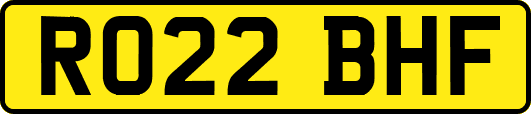 RO22BHF