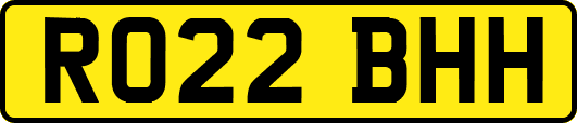 RO22BHH
