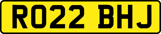 RO22BHJ