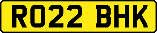 RO22BHK