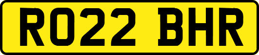 RO22BHR