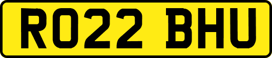 RO22BHU
