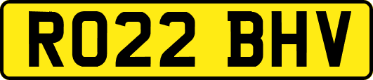RO22BHV