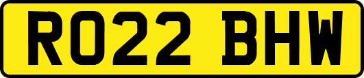 RO22BHW