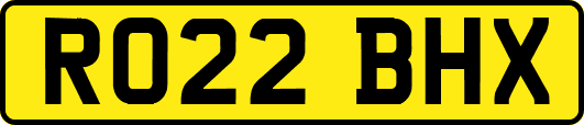 RO22BHX