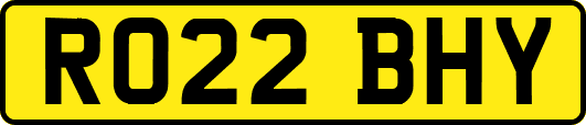 RO22BHY