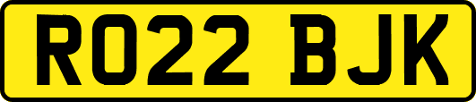 RO22BJK