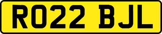 RO22BJL