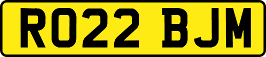 RO22BJM