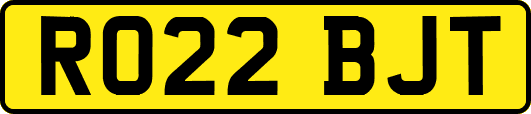 RO22BJT