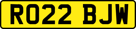 RO22BJW