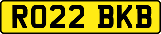 RO22BKB