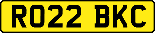 RO22BKC