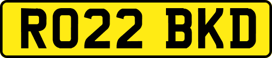 RO22BKD