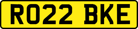 RO22BKE