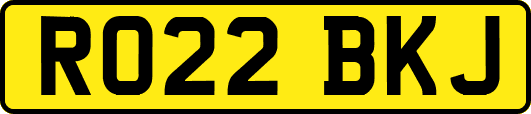 RO22BKJ