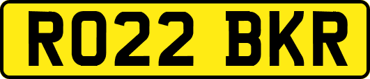 RO22BKR