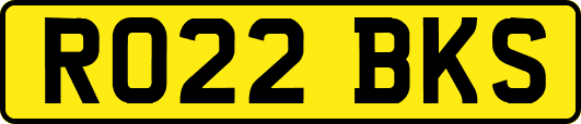 RO22BKS