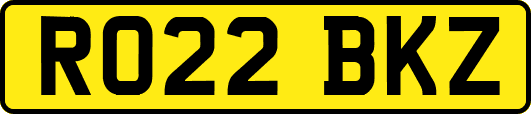 RO22BKZ