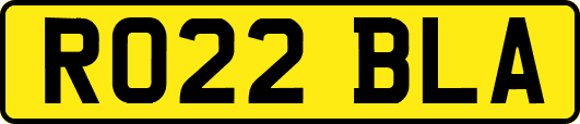 RO22BLA