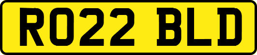 RO22BLD