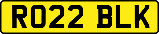 RO22BLK
