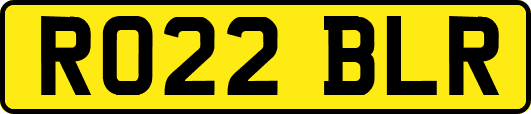 RO22BLR