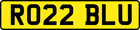 RO22BLU