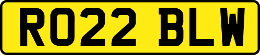 RO22BLW