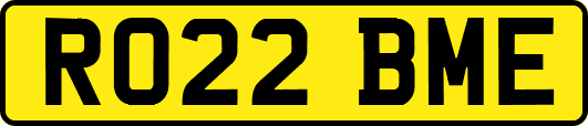 RO22BME