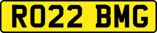 RO22BMG
