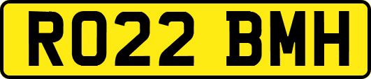 RO22BMH