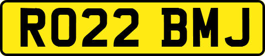 RO22BMJ