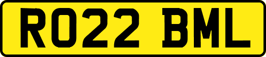 RO22BML