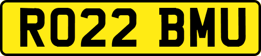 RO22BMU