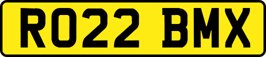 RO22BMX