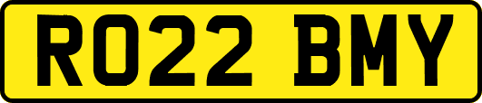 RO22BMY