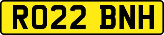 RO22BNH