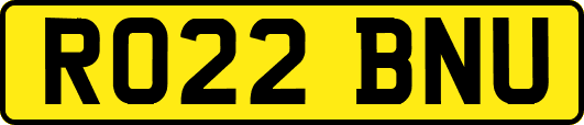 RO22BNU