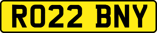 RO22BNY